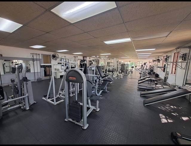 475M² TRAINING FACILITY FOR SALE IN MEYERTON CENTRAL
